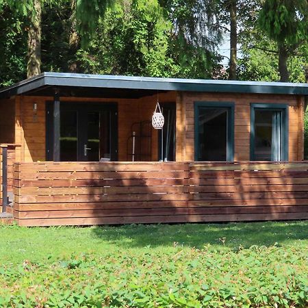 Guldborg Camping & Cottages Exterior foto